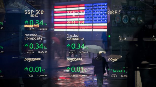 Източник: Bloomberg L.P.