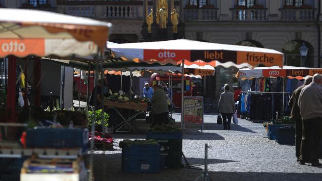 Германия ще увеличи дълга си с още 30 млрд. евро заради стимулите 