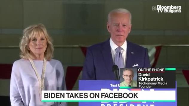 Facebook не успя да спре дезинформацията в платформата си, част 1 