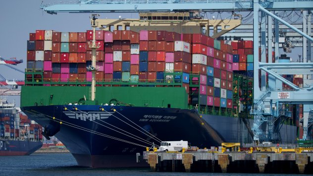 Снимка: Bloomberg