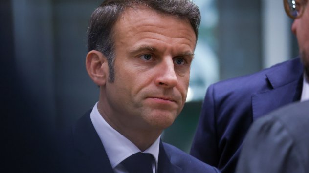 Снимка: Bloomberg