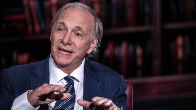 Снимка: Bloomberg LP