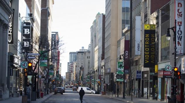 Снимка: Christinne Muschi/Bloomberg