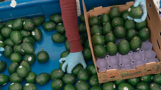 Снимка: Bloomberg