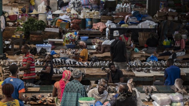 Снимка: Bloomberg LP