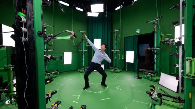 Южна Корея беше първата страна която пусна мобилна мрежа от