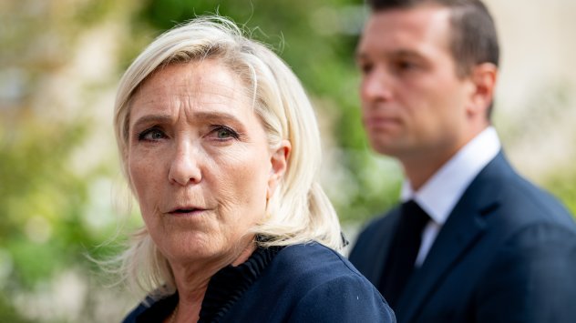 Снимка: Bloomberg