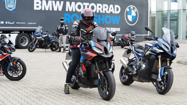 Снимка: М Кар Варна