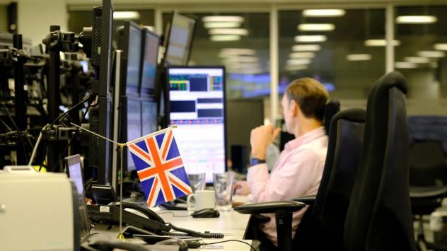 Снимка: Bryn Colton/Bloomberg