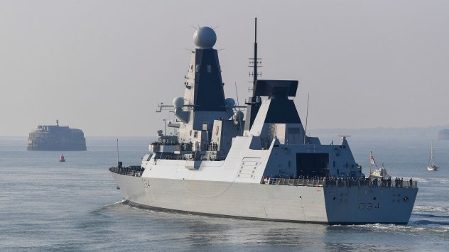 Снимка: Bloomberg LP