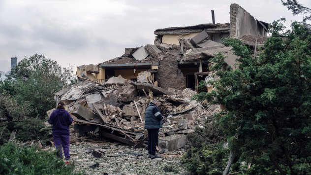 Снимка: Bloomberg L.P.