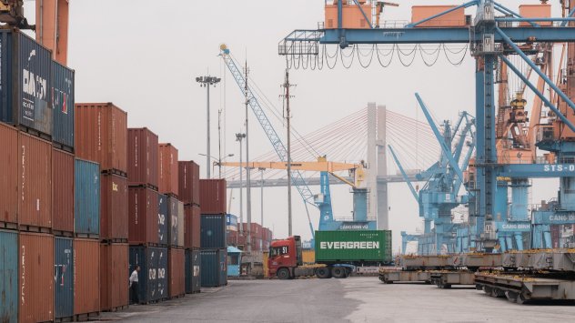 Снимка: Bloomberg