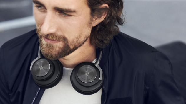 Снимка: Bang&amp;Olufsen