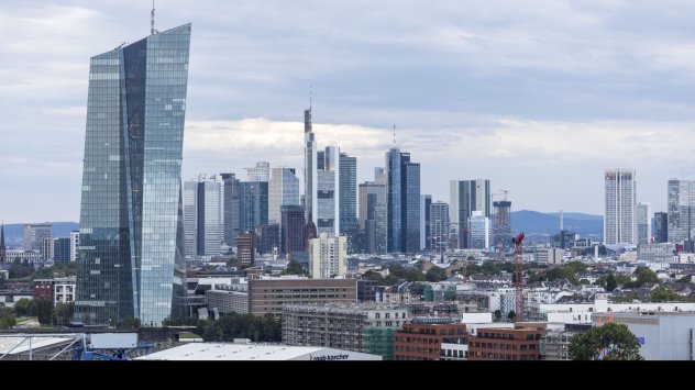 Снимка: Bloomberg L.P.