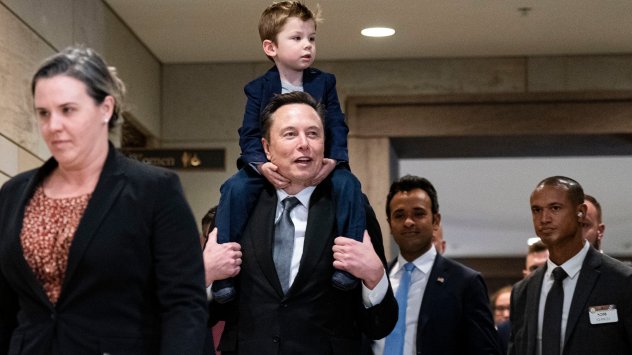 Снимка: Bloomberg LP