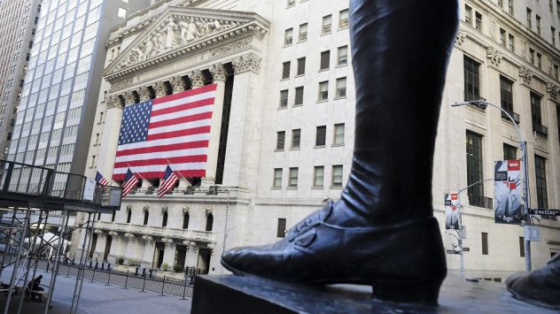 Комбинация от множество рискове маркира края на тази година Инвеститорите