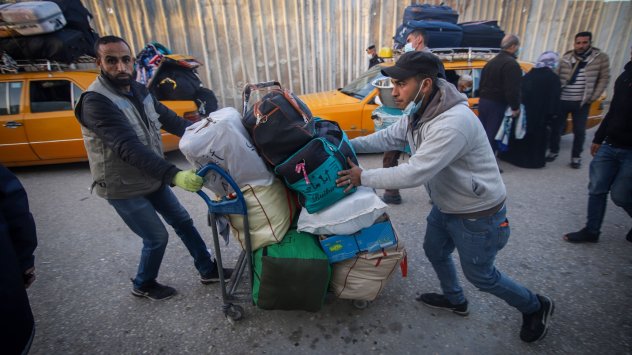 Всяко дете идва със своята благословия гласи египетската поговорка Тъй като