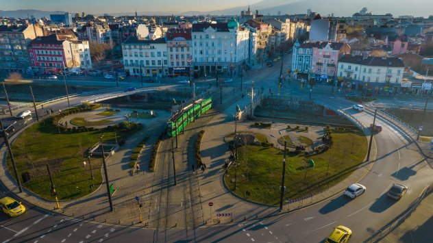 Снимка: Pexels