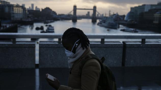 Снимка: Bloomberg