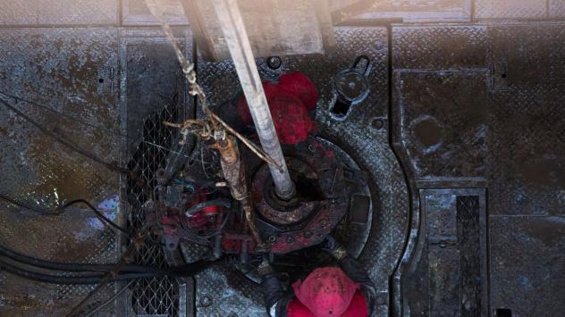 Снимка: Andrey Rudakov/Bloomberg