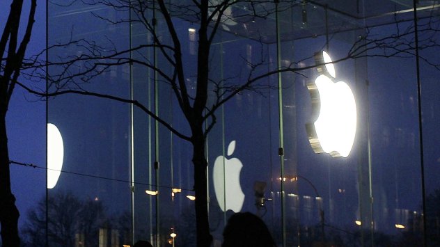 Снимка: Bloomberg LP