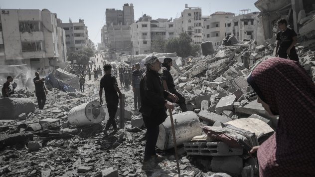 Снимка: Bloomberg LP