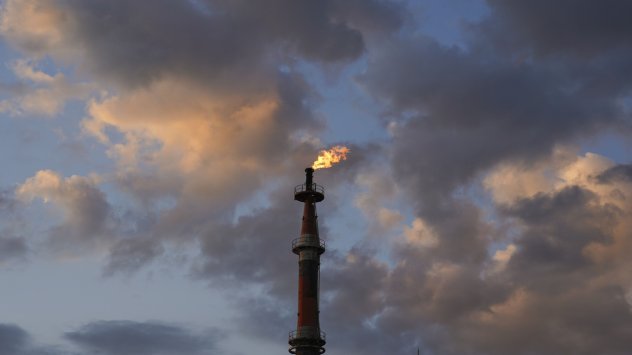 Целта на Европа да прекрати зависимостта си от руския природен