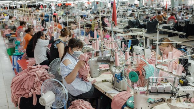 Снимка: Bloomberg L.P.