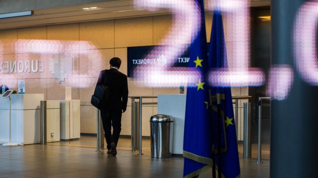 Най тежката разпродажба на облигации от десетилетия насам обхваща Европа сочат