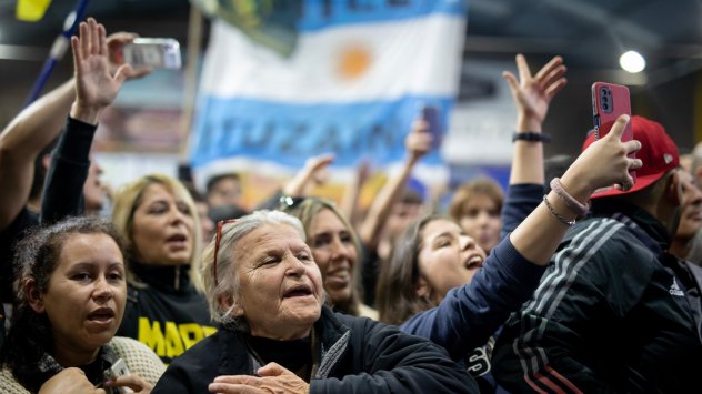 Снимка: Bloomberg LP