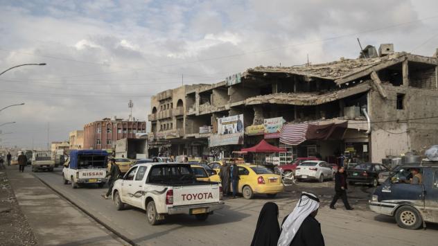 Снимка:Victor J. Blue/Bloomberg