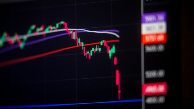 Снимка: Bloomberg