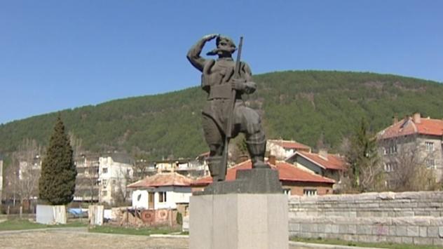 Сливен. Община Сливен заяви намерения за емитиране на облигации. Снимка: Bloomberg TV Bulgaria