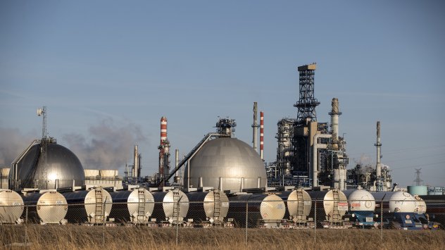 Снимка: Bloomberg