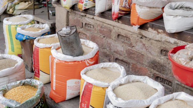 Снимка: Bloomberg 