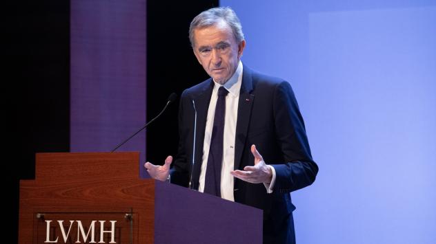 Снимка: Bloomberg