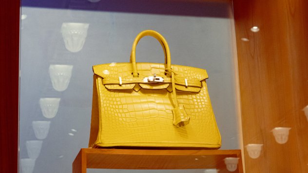 Снимка: Bloomberg LP