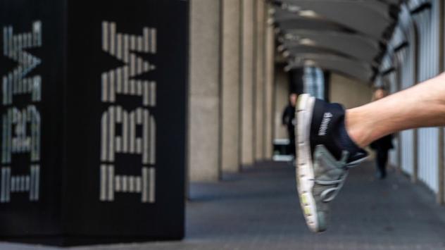 Снимки: Matthew Lloyd/Bloomberg