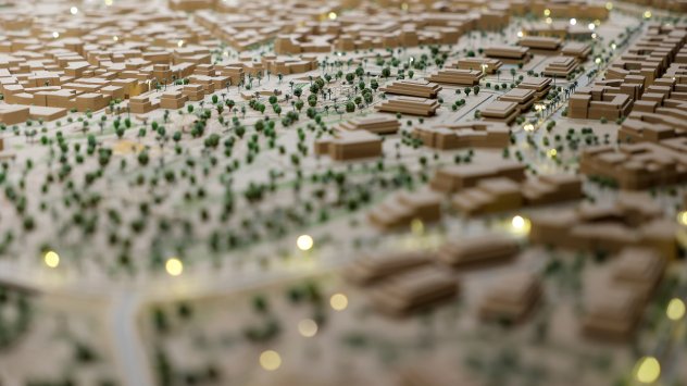 Снимка: Bloomberg L.P.