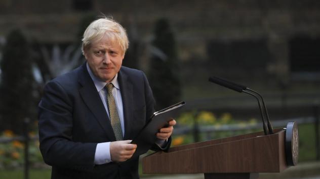 Снимка: Chris Ratcliffe/Bloomberg