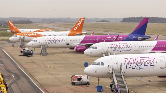 Снимка: Bloomberg L.P.