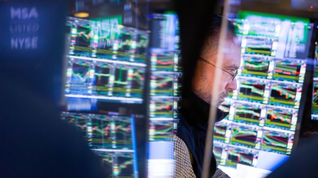 Снимка: Bloomberg