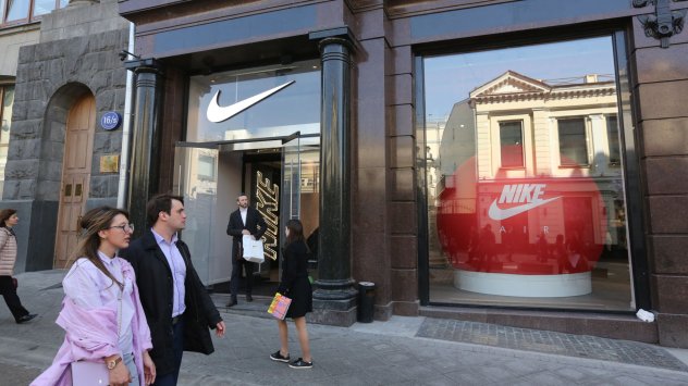 Американските гиганти Cisco Systems и Nike планират изцяло да се