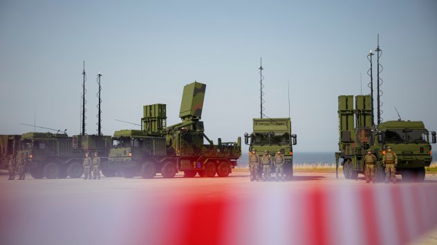 Снимка: Bloomberg