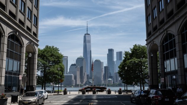 Снимка: Bloomberg L.P.