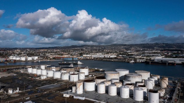 Снимка: Bloomberg