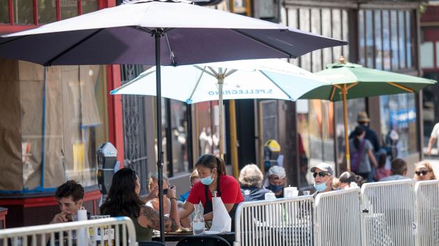 Снимка: David Paul Morris/Bloomberg