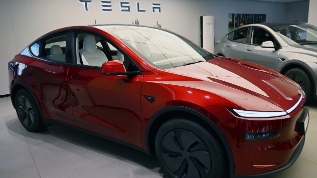 Снимка: Bloomberg LP