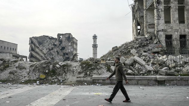 Снимка: Bloomberg LP