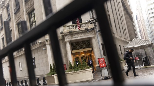 Снимка: Bloomberg L.P.